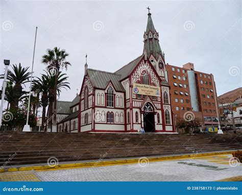 San Marcos Arica | All the info, news and scores | BeSoccer - balustradellc