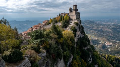 San Marino - The history in miniature - Google Books - balustradellc