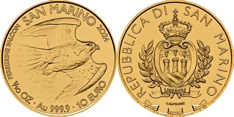 San Marino Goldmünzen - Lire, Scudi, Euro Preise - moneyGold - balustradellc
