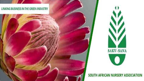 SANA - SANA - South African Nursery Association