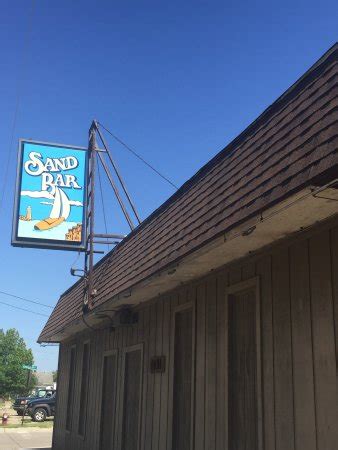 SAND BAR, Muskegon - Restaurant Reviews, Photos