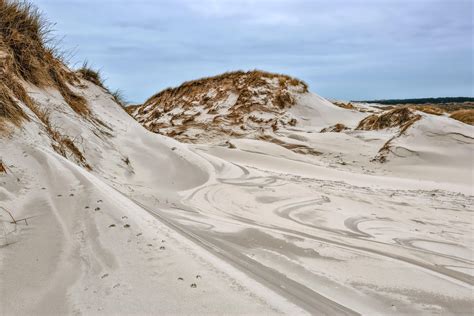 Sand Dunes - Revision World - wintechmobiles.com