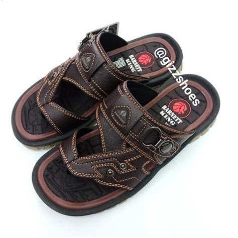 SANDAL BARNETT KING 03 Sandal Pria Barnett King 03 - balustradellc