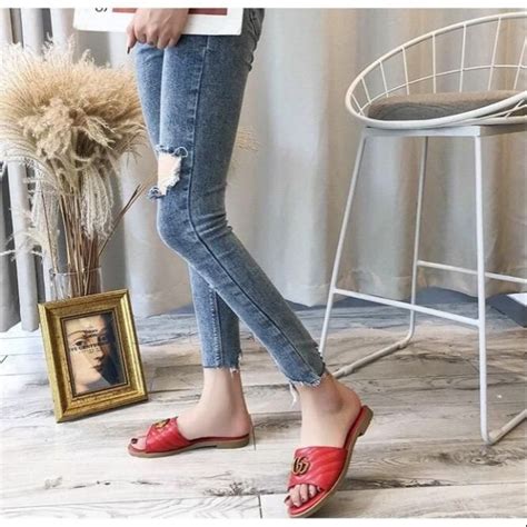 Sandal Gemas dan Trend Terkini untuk Gaya Fashionmu - Lemon8 - balustradellc