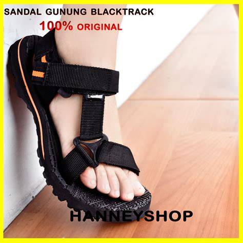 Sandal Gunung Pilihan Terlengkap & Produk Terbaru - balustradellc