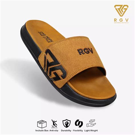 Sandal Pria Original Terbaru Up to 75% - ZALORA - balustradellc