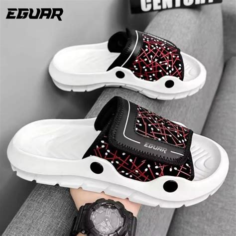 Sandal Slide Slop Pria Phylon Empuk Anti Slip - Carvil Darmian Gyoker - balustradellc