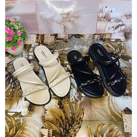 Sandal vincci: Part of our sustainability series