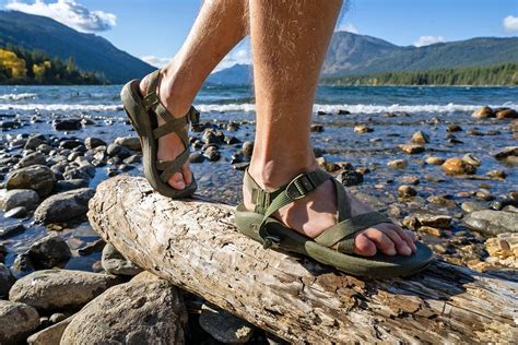 Sandals for Trekking: Ultimate Guide to Comfortable … - balustradellc
