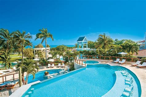 SANDALS OCHI BEACH RESORT - Updated 2024 Prices (Ocho …