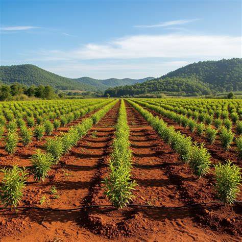 Sandalwood Farming | ROYS FARM - raincitystudios.com