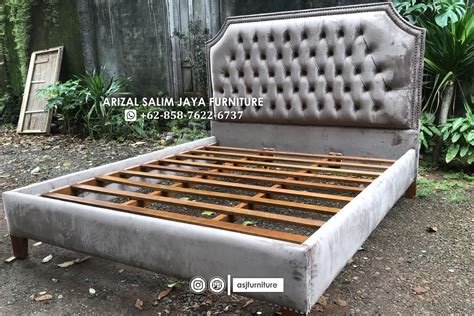 Sandaran Tempat Tidur - balustradellc