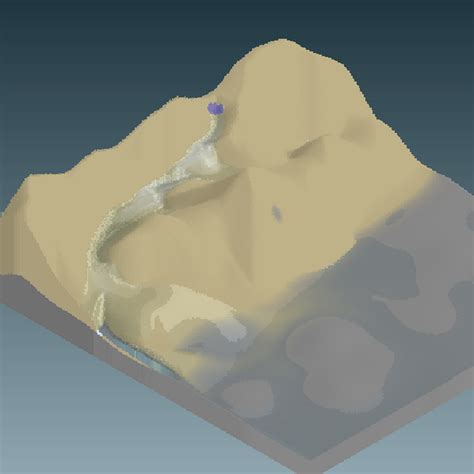 Sandbox: fluid simulator by Benkt - Itch.io - muktibox.com