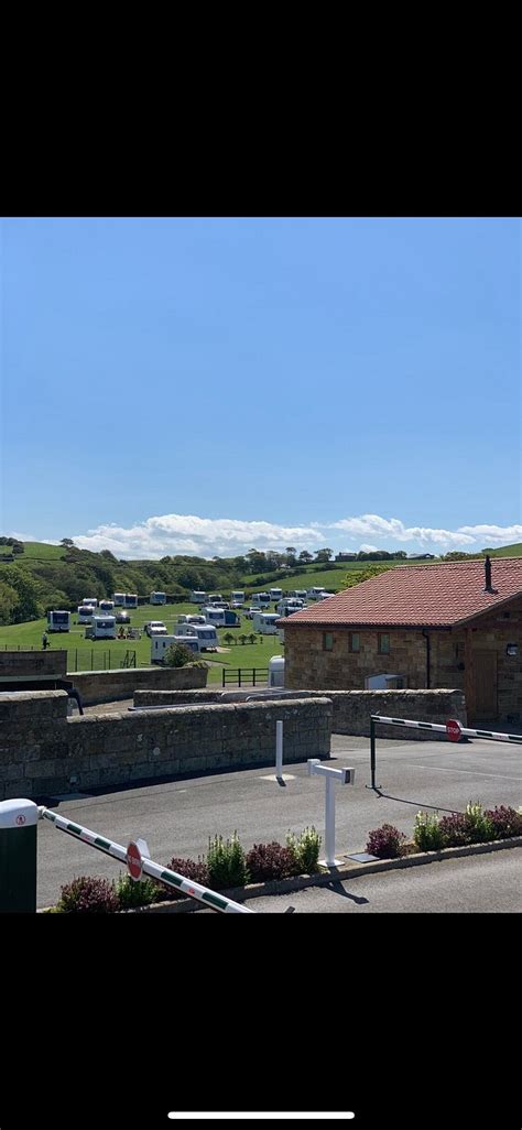 SANDFIELD HOUSE FARM CARAVAN PARK - Updated …