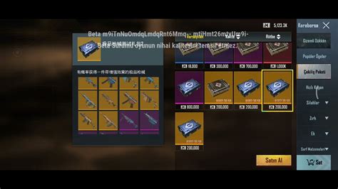 SANDIK İNCELEME #flexcity#vicejoker@Flex City: 3D Open. 