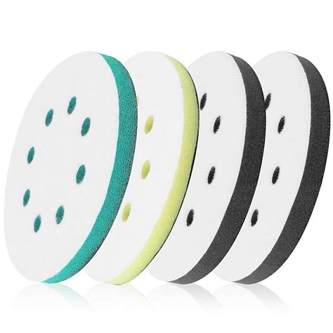 Sanding Pads - Screwfix - balustradellc