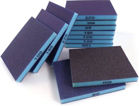 Sanding Sponges Wholesale 丨RIKEN Abrasives - raincitystudios.com