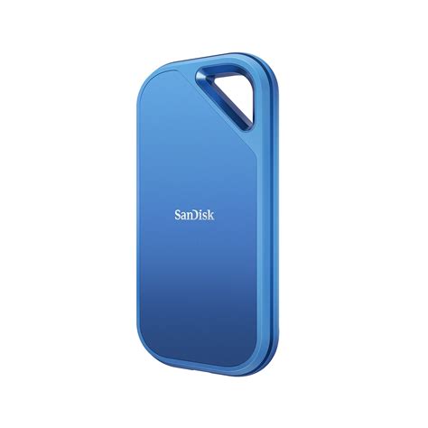 SanDisk Creator Pro Portable SSD drops to $500 on Amazon - balustradellc