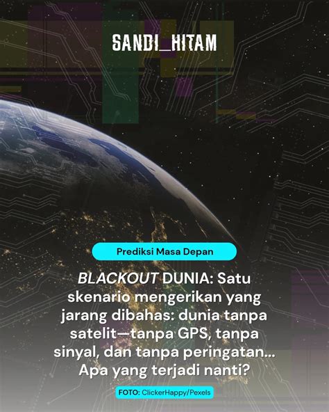 SANDI_HITAM | Teori Konspirasi Digital & Teknologi (3 ... - balustradellc