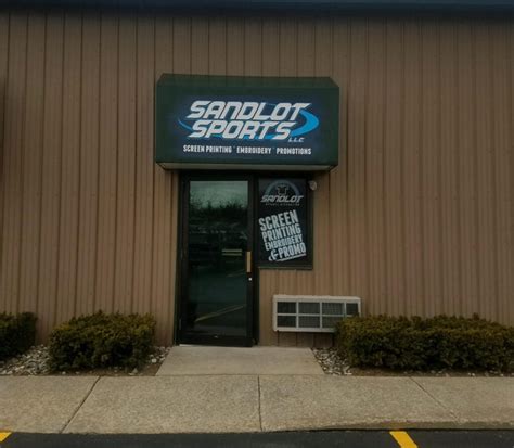 SANDLOT SPORTS - 301 E Midland St, Bay City, MI - Yelp