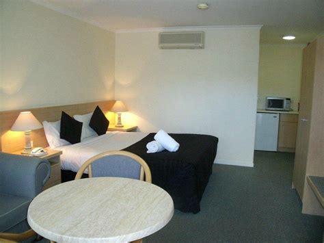 SANDOWN HERITAGE MOTEL (Noble Park) - Tripadvisor