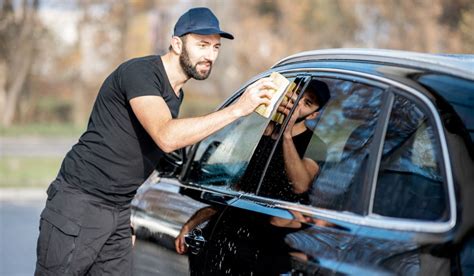 Sandpaper On Car Windows: A Solution For … - balustradellc