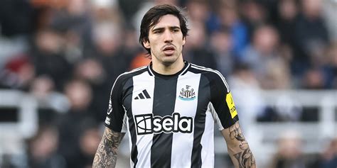 Sandro Tonali | NUFC - raincitystudios.com