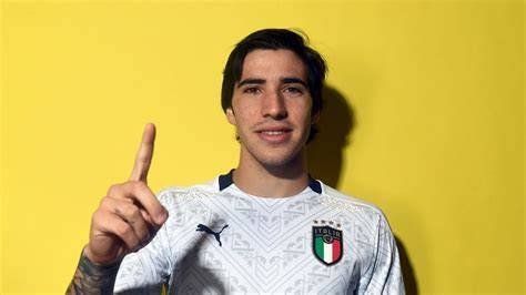 Sandro Tonali - Newcastle United Midfielder - ESPN - raincitystudios.com