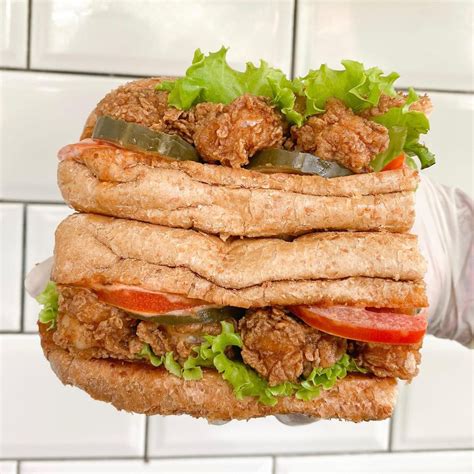 Sandwich Bali - balustradellc