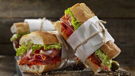Sandwiches | Wraps | Smoothies | Delivery | Parrish, FL | Tropical ... - balustradellc