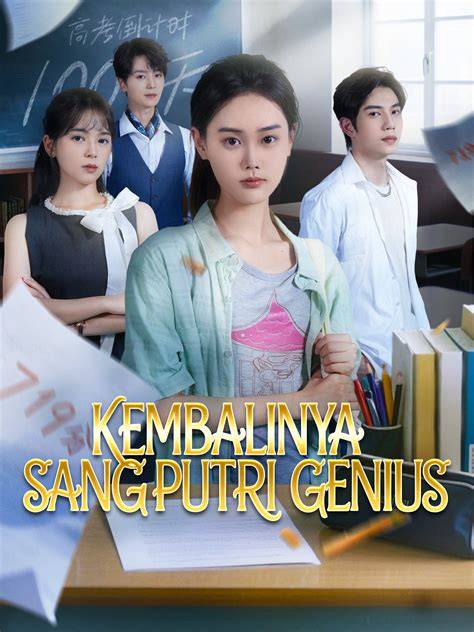 Sang Putri Selam | The Scuba Princess in Indonesian ... - raincitystudios.com