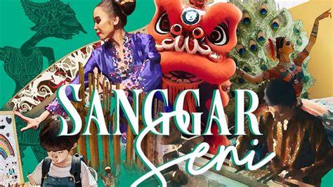 Sanggar seni - Wikipedia bahasa Indonesia, ensiklopedia bebas - muktibox.com