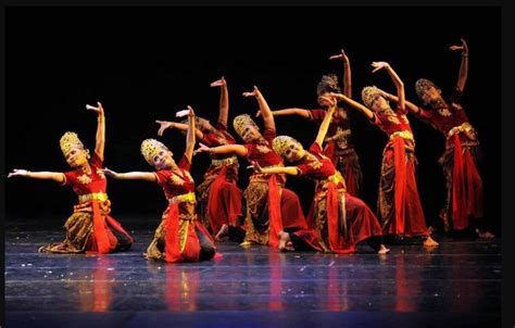 Sanggar Tari Jaipong - PSS on Instagram: "Lomba Tari Tradisional … - muktibox.com