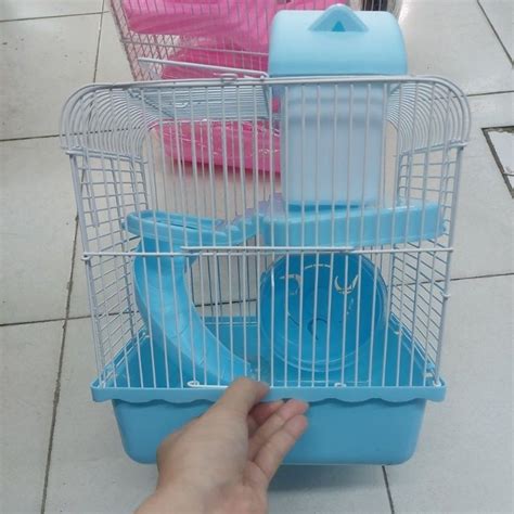 Sangkar Tikus - balustradellc