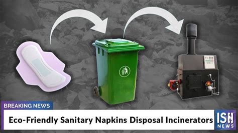 SANITARY NAPKIN DISPOSAL SYSTEM - IJARIIE