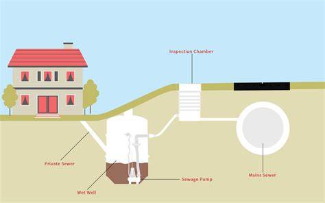 Sanitary Sewer Pump Station Design Manual - Camas - raincitystudios.com
