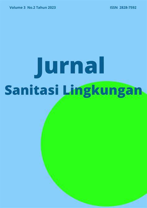 Sanitasi: Jurnal Kesehatan Lingkungan - Semantic Scholar - raincitystudios.com