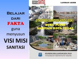 Sanitasi untuk kota dan kota kecil - Hesperian Health Guides - raincitystudios.com