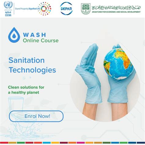 Sanitation Technologies - emersan - raincitystudios.com