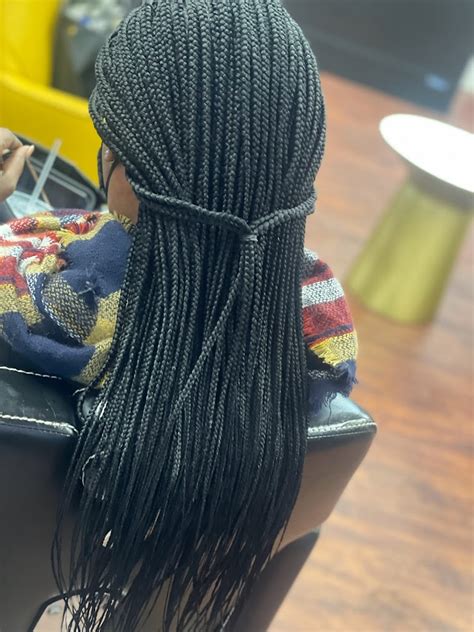 SANKAY AFRICAN HAIR BRAIDING - Tuscaloosa, AL 35401