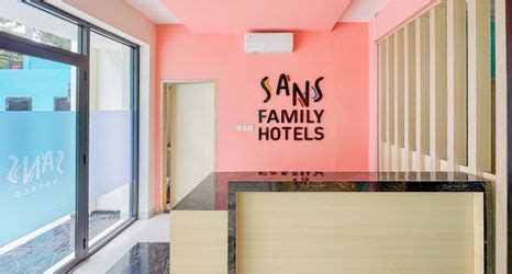 Sans Family Hotel Bandung Reviews - balustradellc
