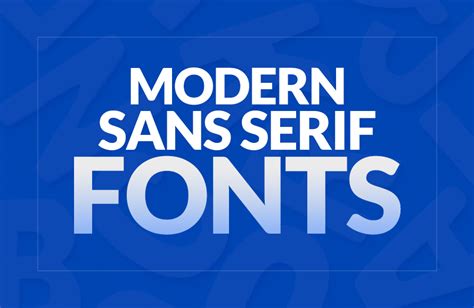 Sans-Serif Fonts - FontPath - muktibox.com