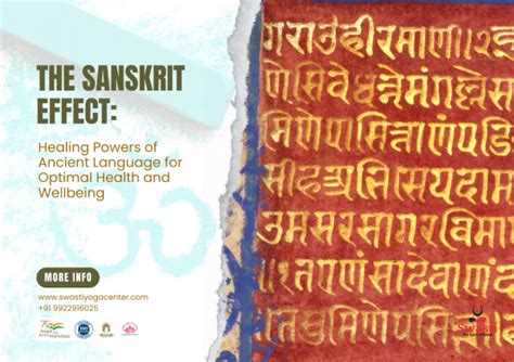 Sanskrit: The healing language - Himalayan academy of sound - balustradellc