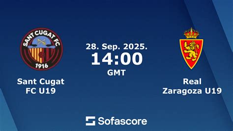 Sant Cugat FC U19 vs RCD Mallorca U19 prediction - balustradellc