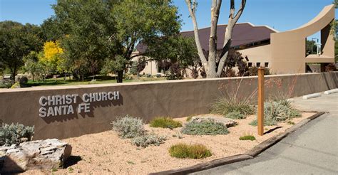 SANTA FE CHURCH OF CHRIST - Church Angel