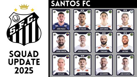 Santos FC match Schedule & Fixtures 2026 – next matches and game ... - balustradellc