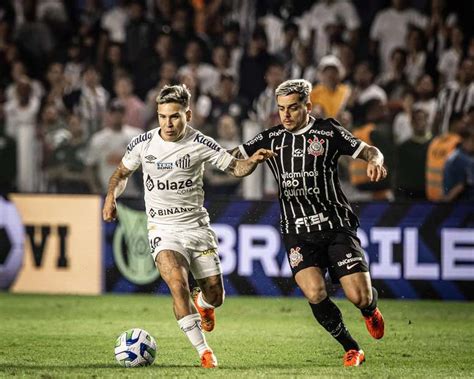 Santos FC vs Corinthians Live Scores | LiveScore - balustradellc