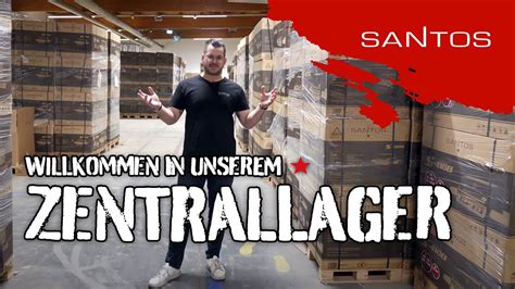 Santos GmbH aus Leipzig - Das Verbraucherschutzforum - balustradellc