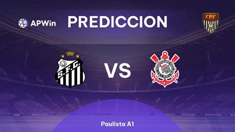 Santos vs Corinthians: Apuestas, Pronóstico y Cuotas - Oddschecker - balustradellc