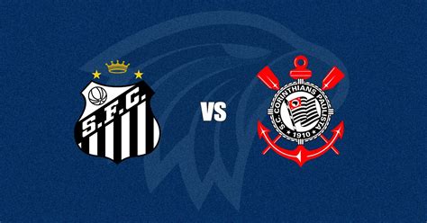 Santos x Corinthians: onde assistir ao vivo e ... - ESPN Brasil - balustradellc